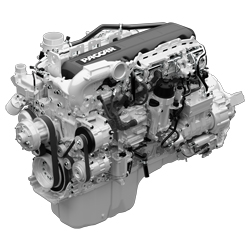 U1981 Engine
